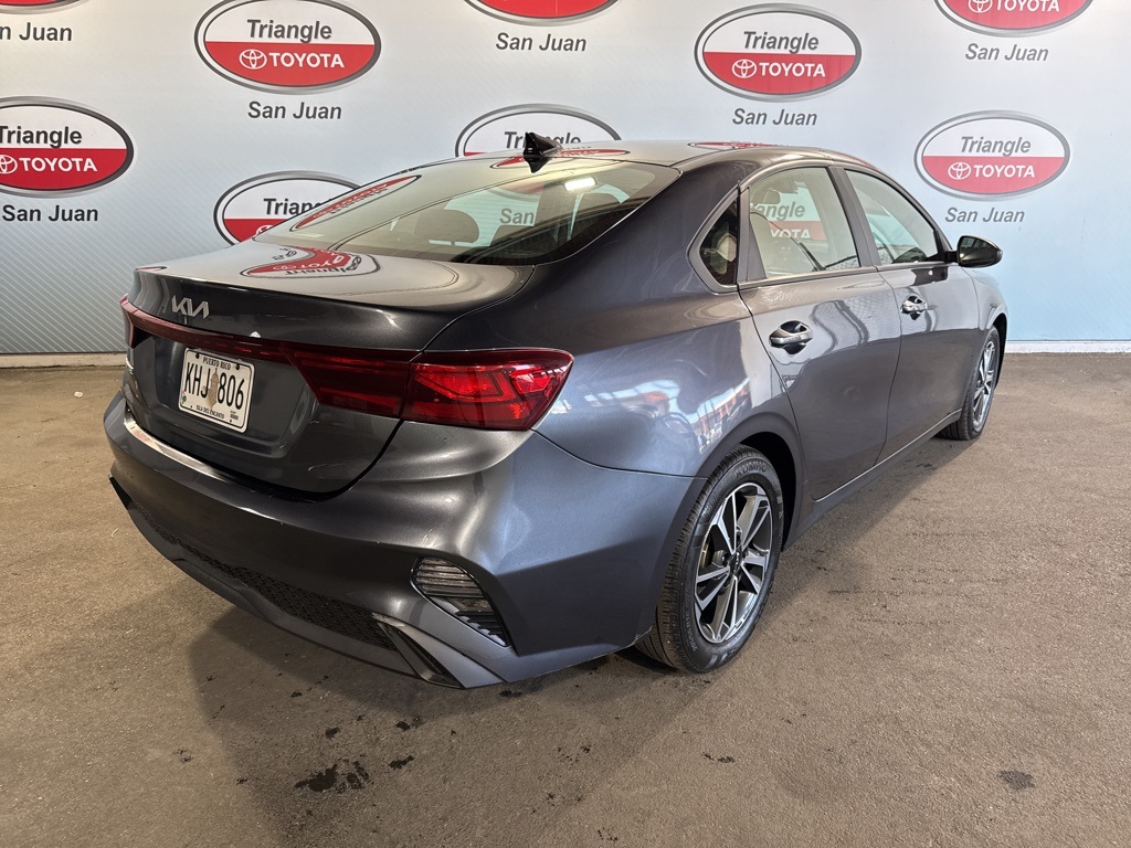 Used Car 2024 Kia Forte  Lx For Sale Under $20,000 In San Juan, Puerto Rico