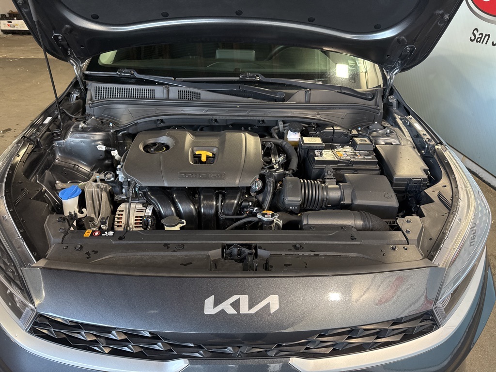 Used Car 2024 Kia Forte  Lx For Sale Under $20,000 In San Juan, Puerto Rico