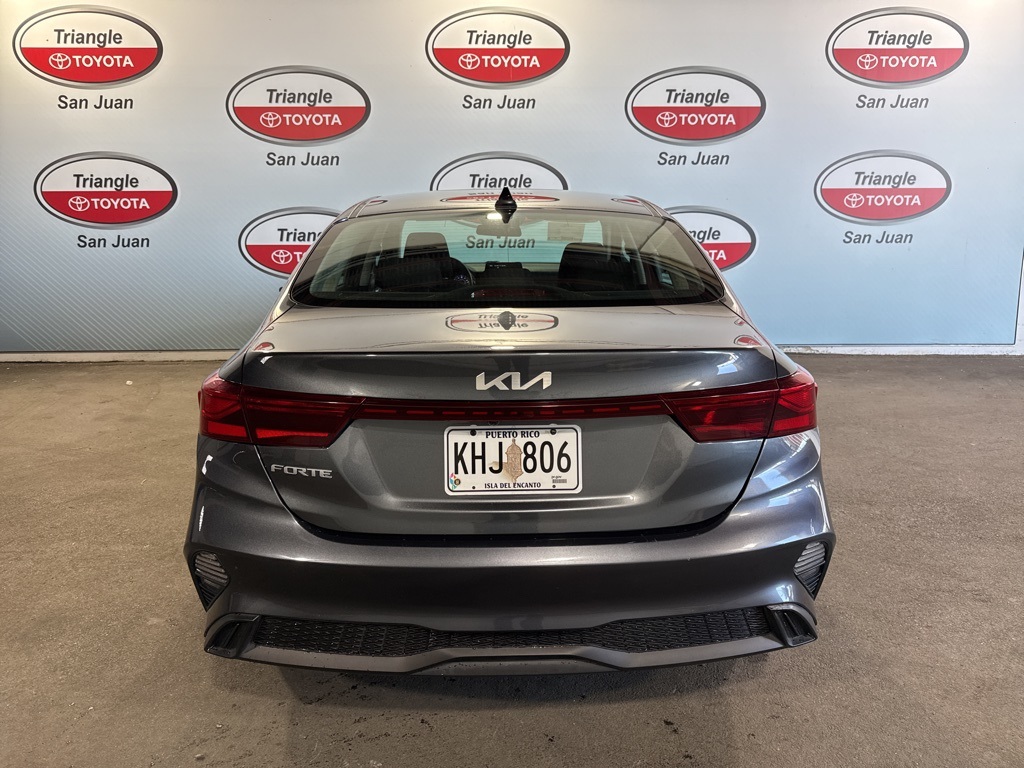 Used Car 2024 Kia Forte  Lx For Sale Under $20,000 In San Juan, Puerto Rico