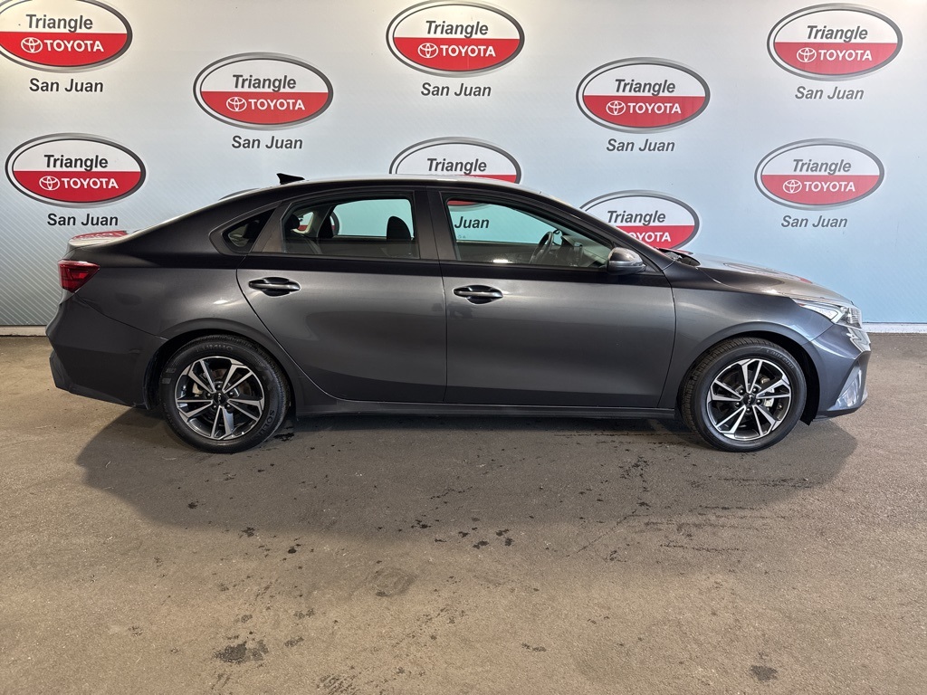 Used Car 2024 Kia Forte  Lx For Sale Under $20,000 In San Juan, Puerto Rico