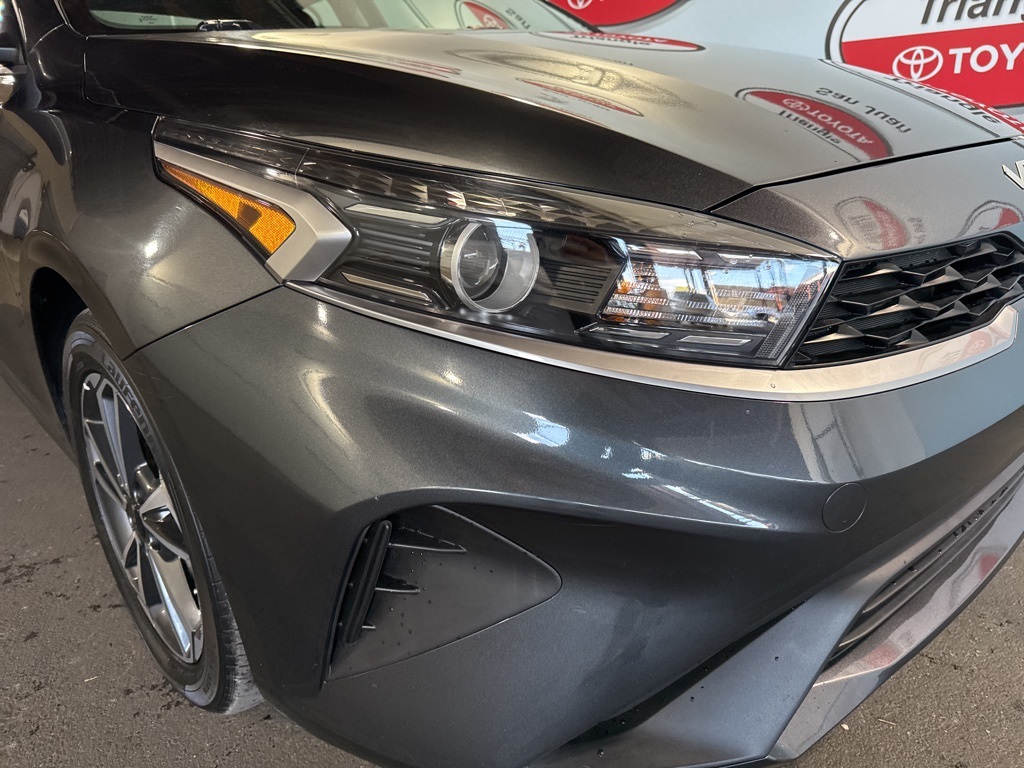 Used Car 2024 Kia Forte  Lx For Sale Under $20,000 In San Juan, Puerto Rico