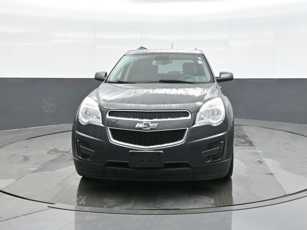 Used 2014 Chevrolet Equinox LT with VIN 2GNALBEK2E6359664 for sale in Kansas City