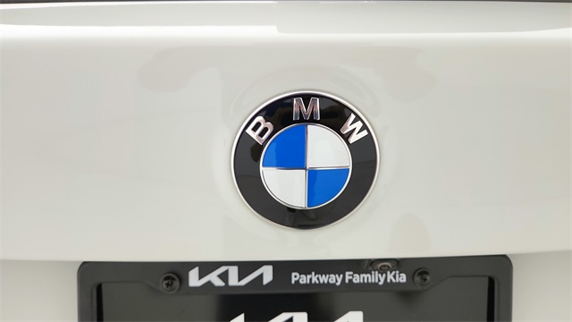 2023 BMW X3 sDrive30i White at Community Honda