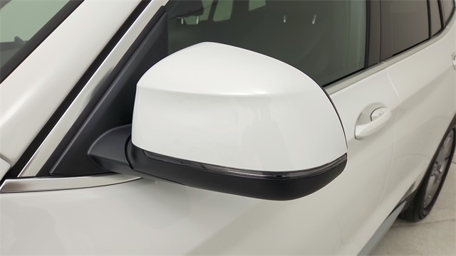 2023 BMW X3 sDrive30i White at Community Honda