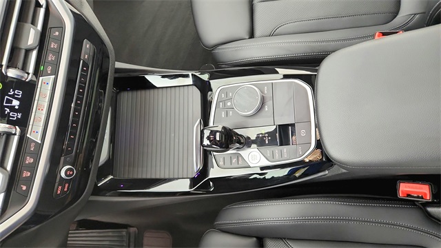 2023 BMW X3 sDrive30i White at Community Honda