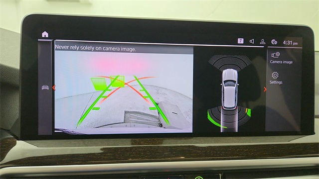 2023 BMW X3 sDrive30i White at Community Honda