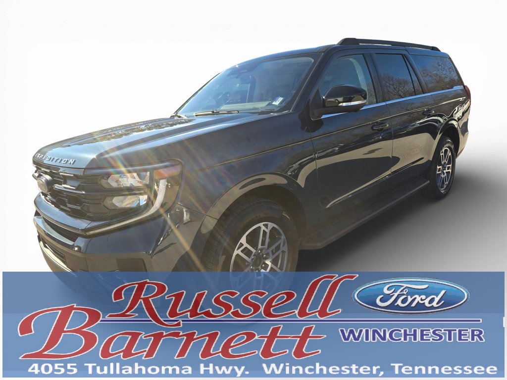 2025 Ford Expedition MAX Active RWD
