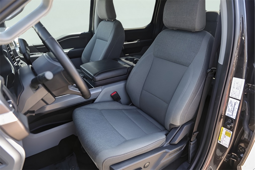 Used Car 2024 Ford F-150  Xlt For Sale Under $50,000 In Austin, Texas