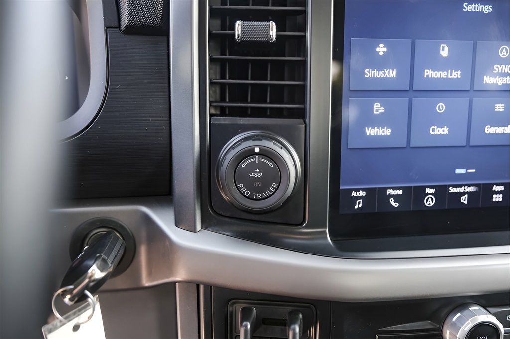 Used Car 2024 Ford F-150  Xlt For Sale Under $50,000 In Austin, Texas