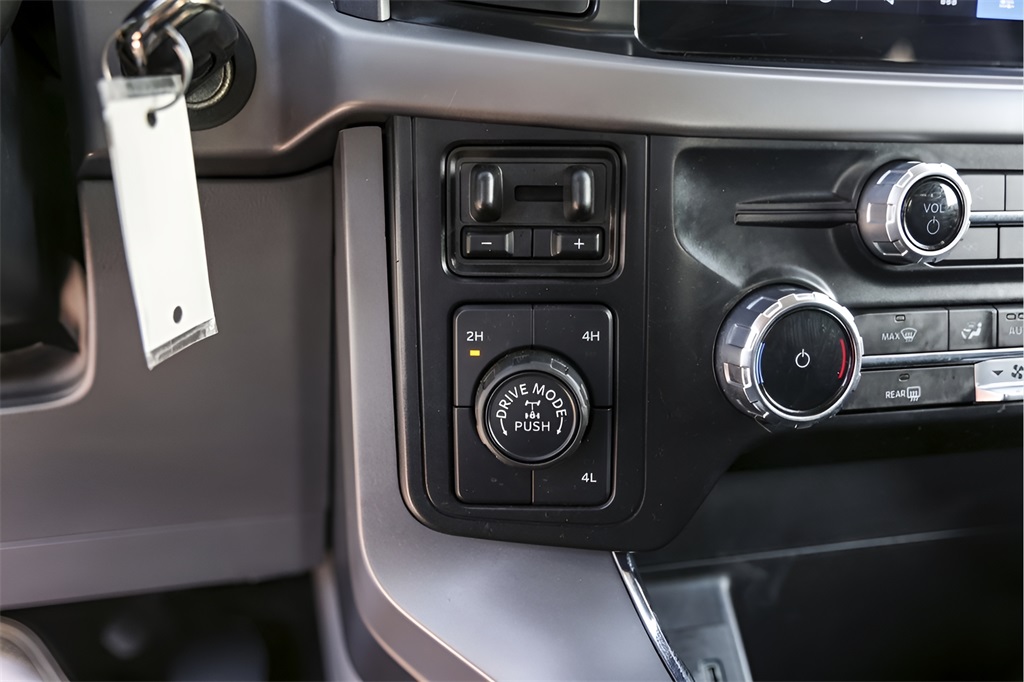 Used Car 2024 Ford F-150  Xlt For Sale Under $50,000 In Austin, Texas