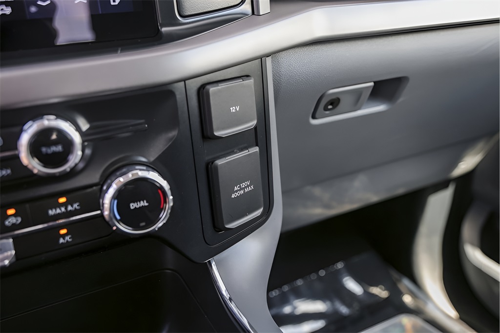 Used Car 2024 Ford F-150  Xlt For Sale Under $50,000 In Austin, Texas