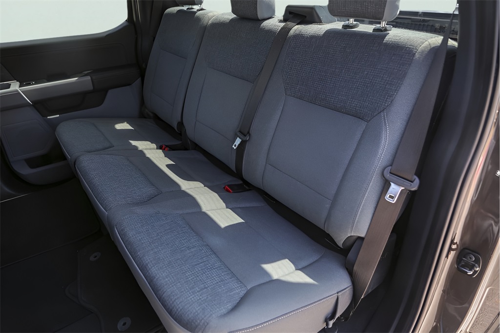 Used Car 2024 Ford F-150  Xlt For Sale Under $50,000 In Austin, Texas