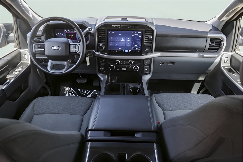 Used Car 2024 Ford F-150  Xlt For Sale Under $50,000 In Austin, Texas