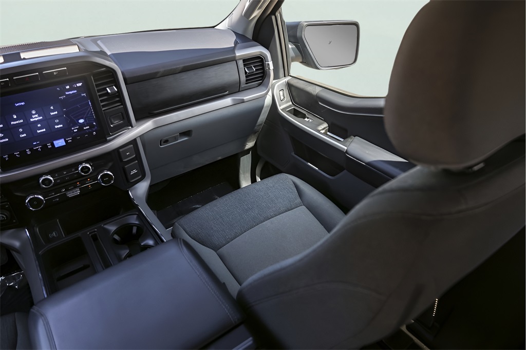 Used Car 2024 Ford F-150  Xlt For Sale Under $50,000 In Austin, Texas
