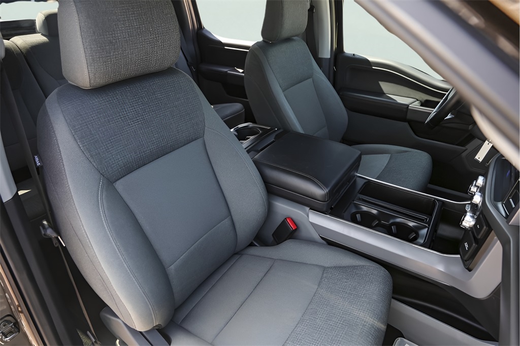Used Car 2024 Ford F-150  Xlt For Sale Under $50,000 In Austin, Texas
