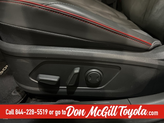 2020 Hyundai Sonata SEL Plus Gray at Bayshore Chrysler Jeep Dodge Ram