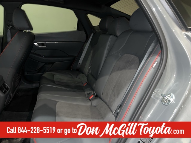 2020 Hyundai Sonata SEL Plus Gray at Bayshore Chrysler Jeep Dodge Ram