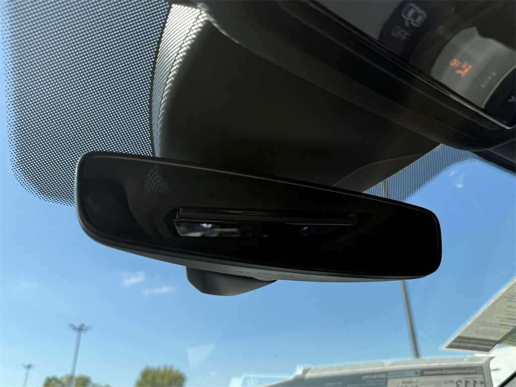 2025 Volkswagen ID.4 Pro Gray at DeMontrond Automotive Group