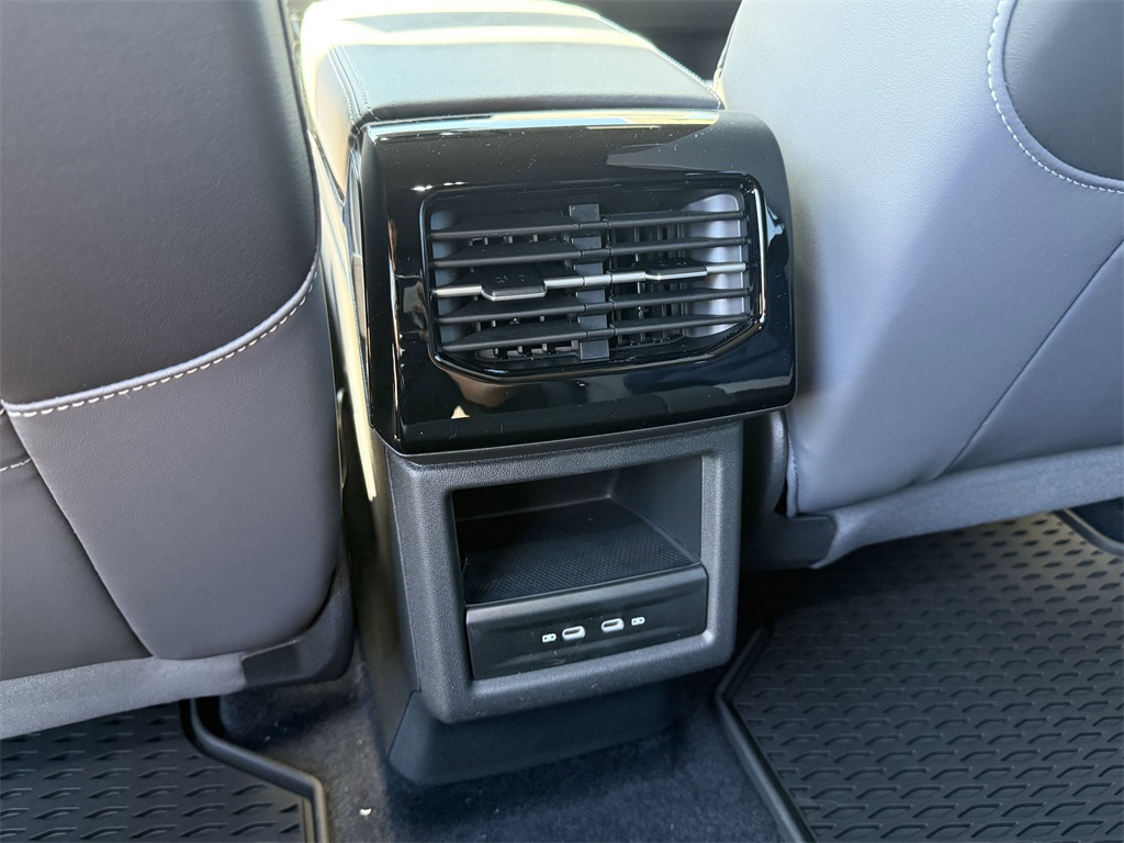 2025 Volkswagen ID.4 Pro Gray at DeMontrond Automotive Group