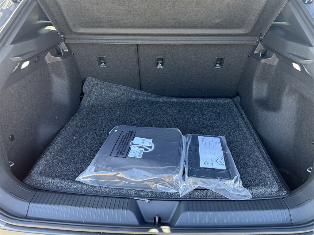 2025 Volkswagen ID.4 Pro Gray at DeMontrond Automotive Group