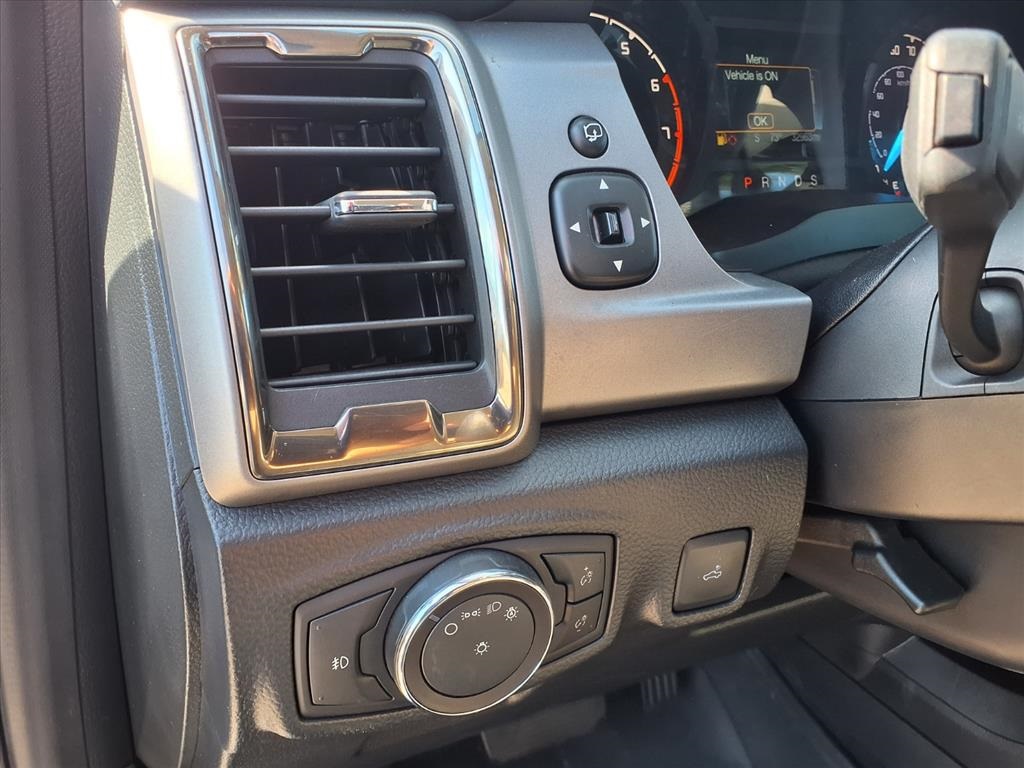 2019 Ford Ranger XLT White at Autostrade