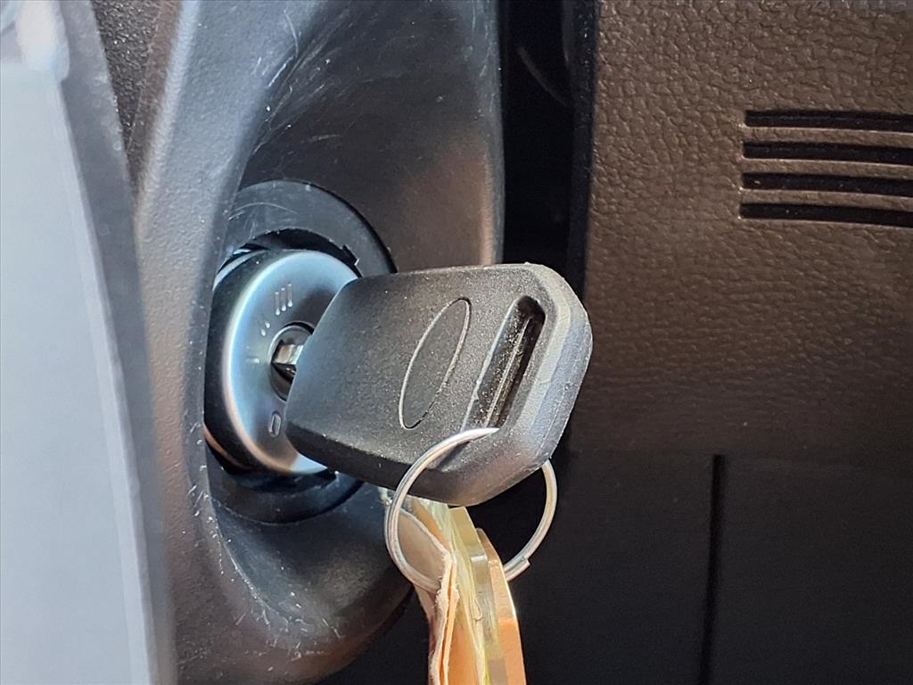 2019 Ford Ranger XLT White at Autostrade