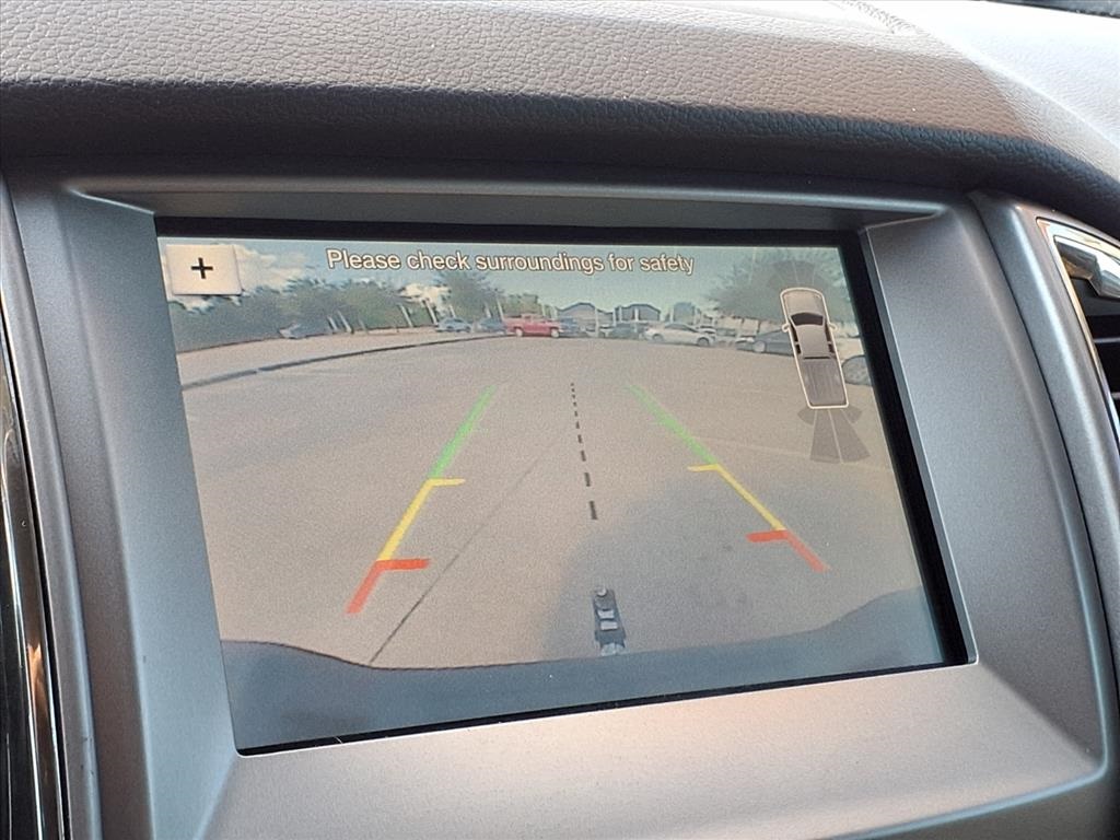 2019 Ford Ranger XLT White at Autostrade