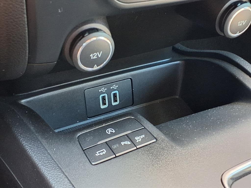 2019 Ford Ranger XLT White at Autostrade