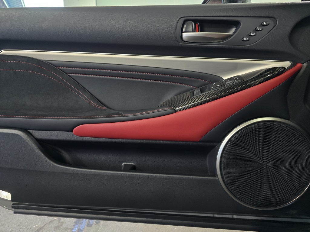 Thumbnail: 2025 Lexus RC - 11