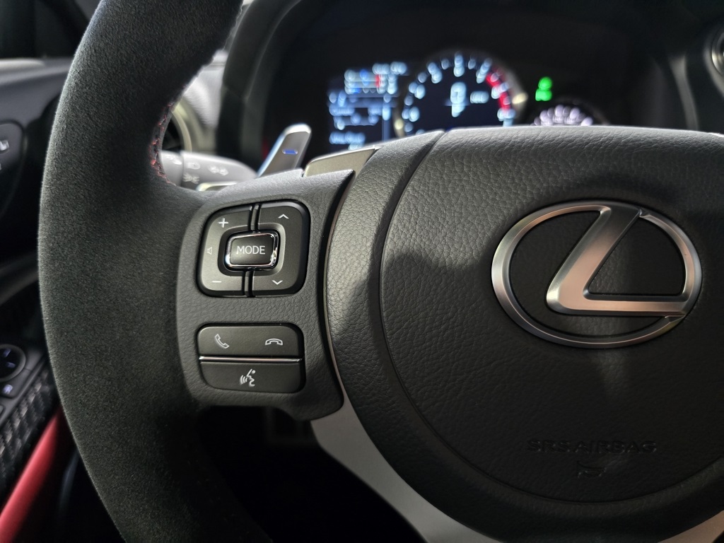 Thumbnail: 2025 Lexus RC - 14