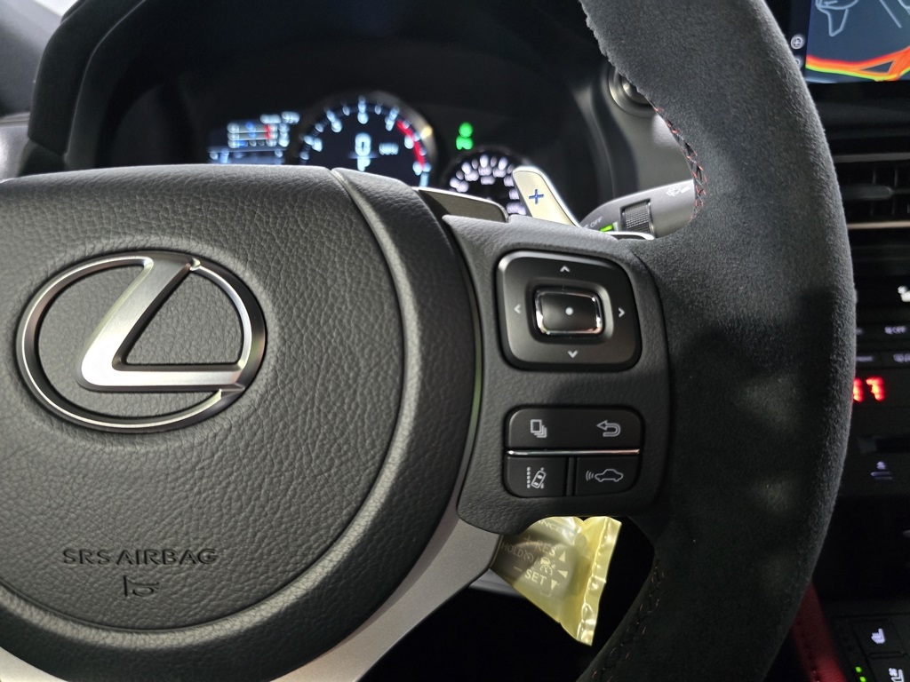 Thumbnail: 2025 Lexus RC - 15