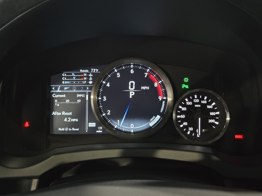 Thumbnail: 2025 Lexus RC - 16