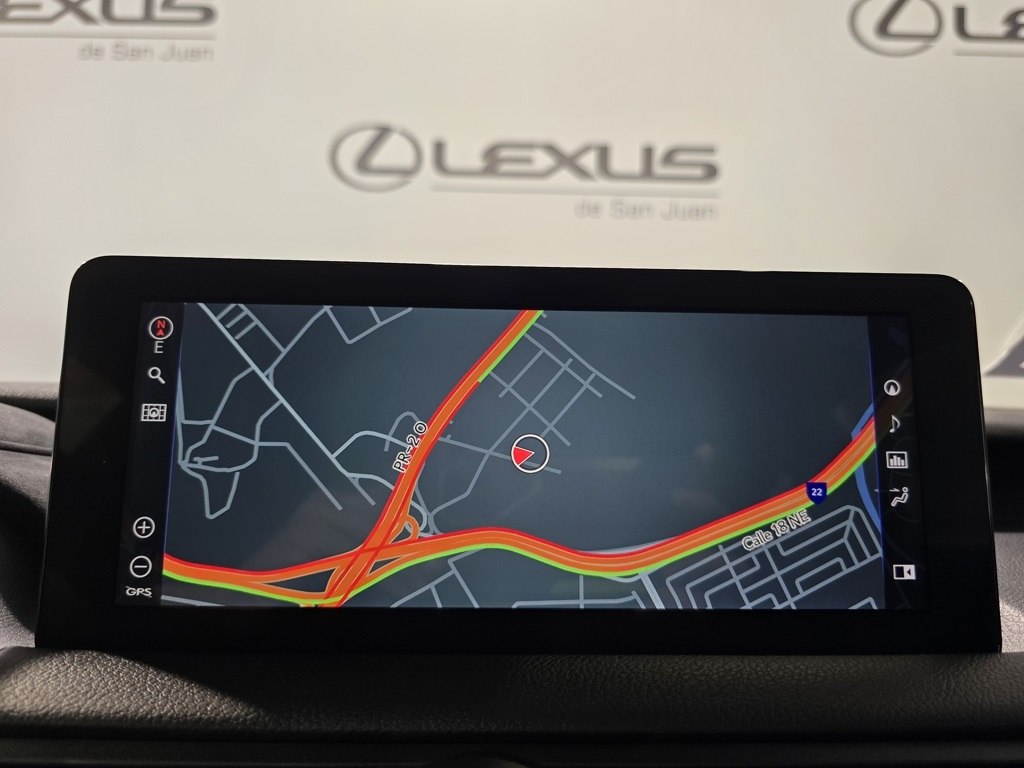 Thumbnail: 2025 Lexus RC - 19