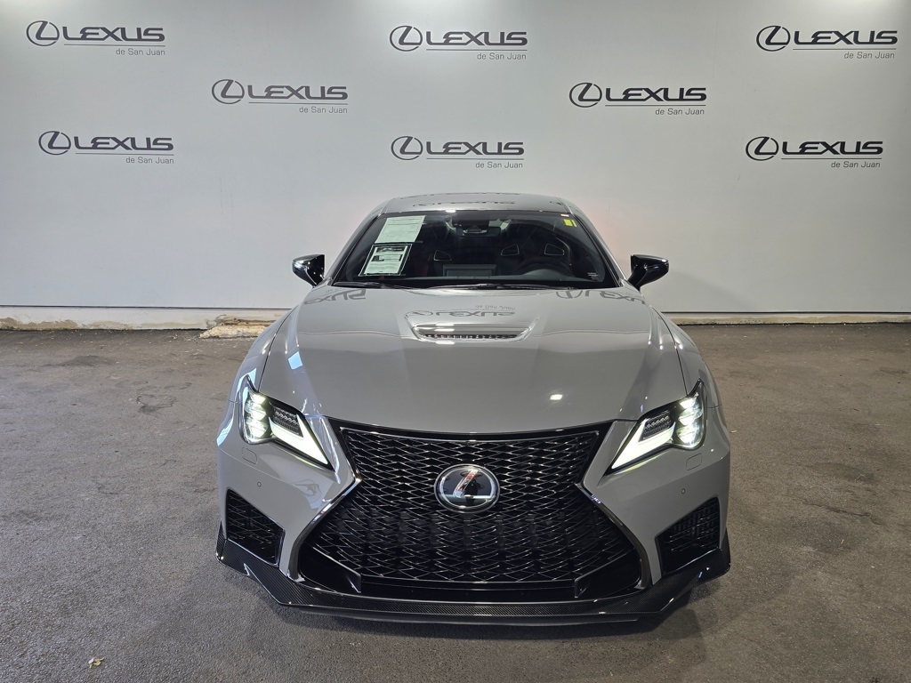 Thumbnail: 2025 Lexus RC - 2