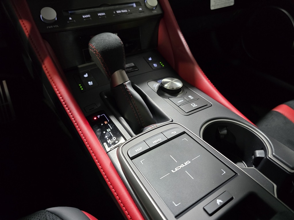 Thumbnail: 2025 Lexus RC - 21