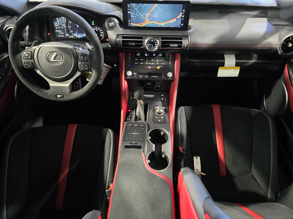 Thumbnail: 2025 Lexus RC - 28
