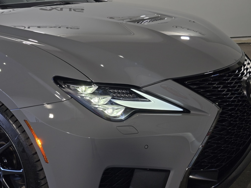 Thumbnail: 2025 Lexus RC - 5