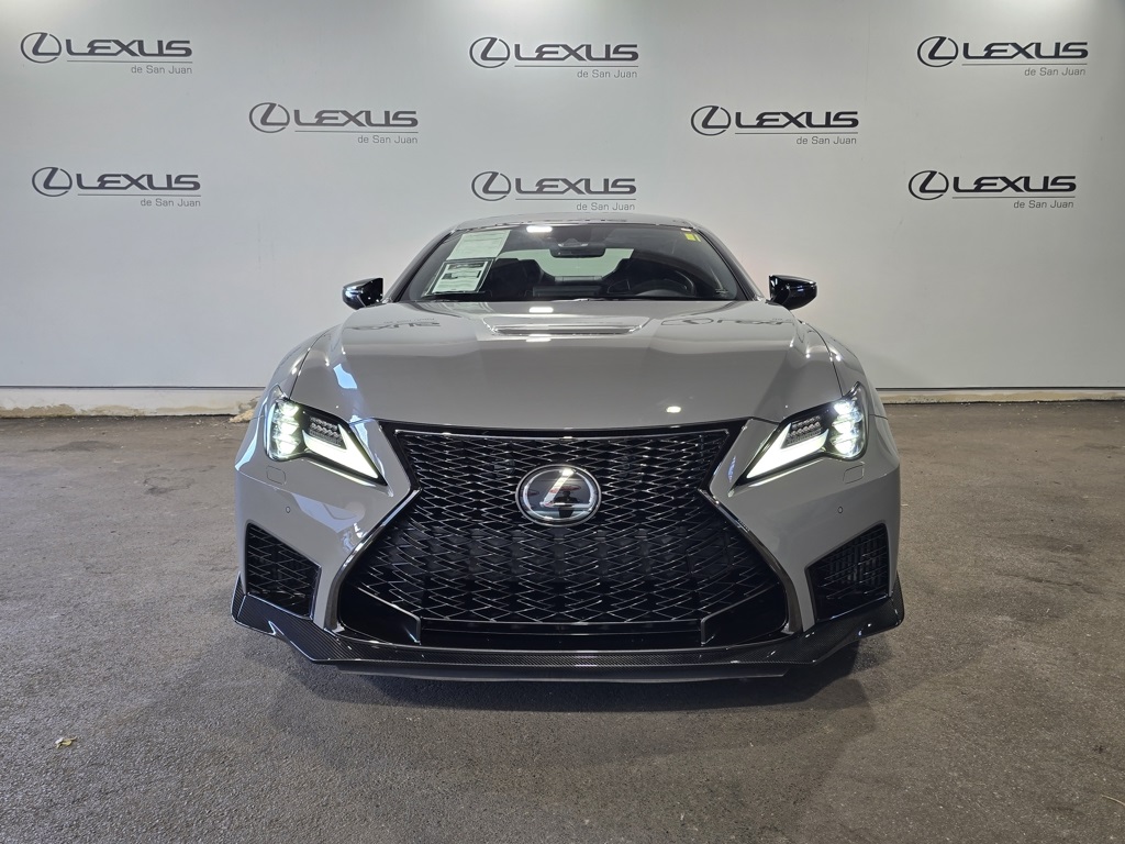 Thumbnail: 2025 Lexus RC - 6