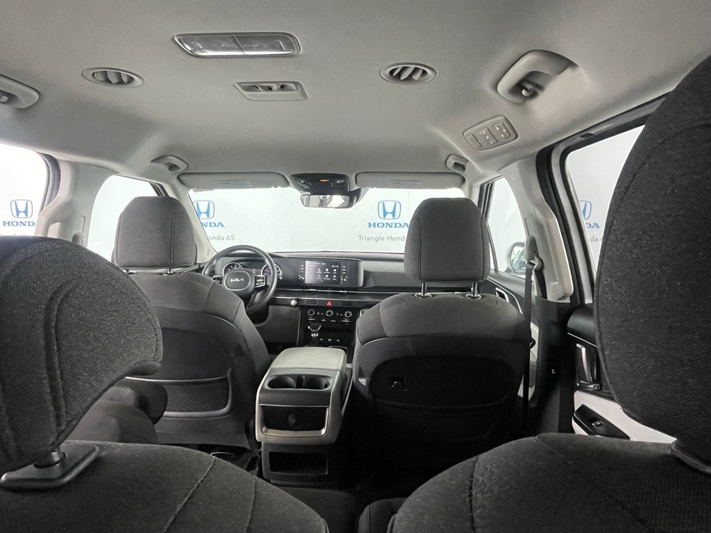 Thumbnail: 2024 Kia Carnival - 10