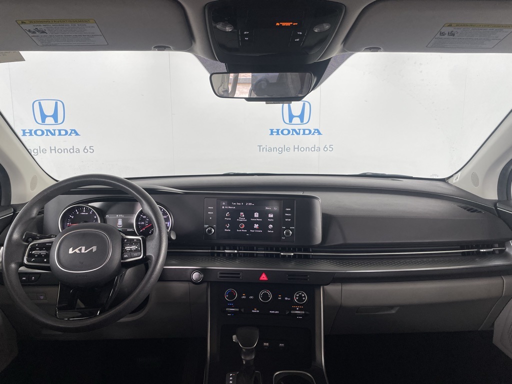 Thumbnail: 2024 Kia Carnival - 6