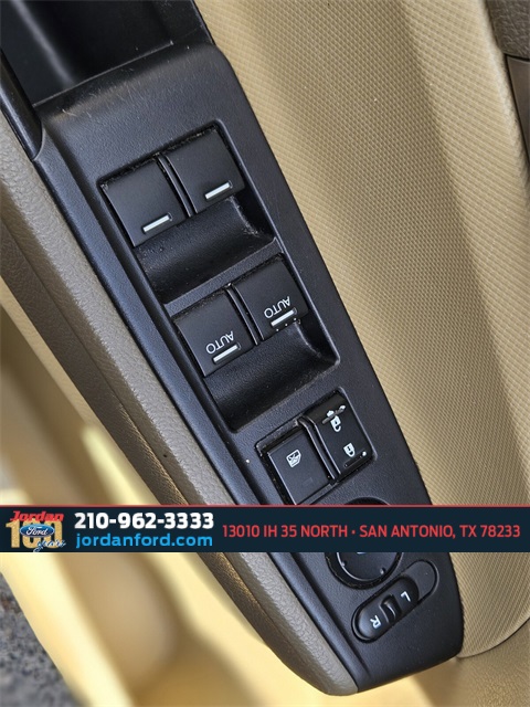 Used Car 2008 Honda Accord  Lx-p For Sale Under $10,000 In San Antonio, Texas