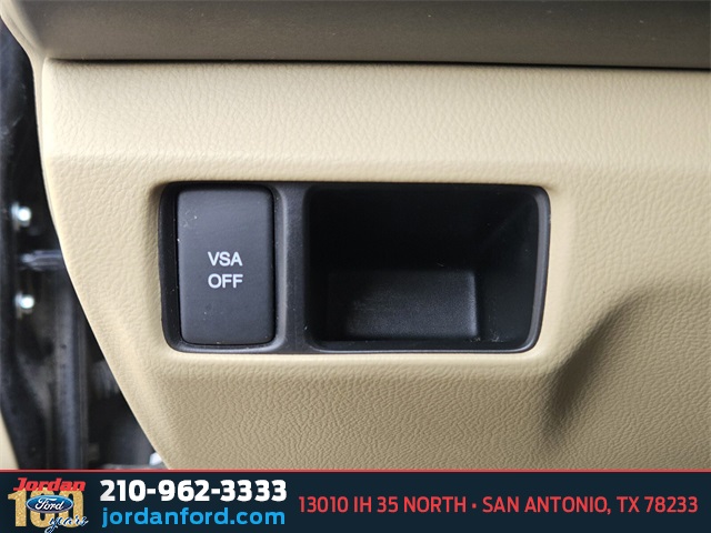 Used Car 2008 Honda Accord  Lx-p For Sale Under $10,000 In San Antonio, Texas