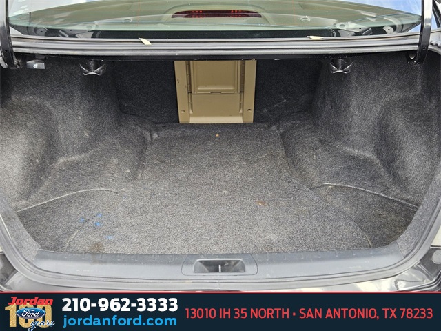 Used Car 2008 Honda Accord  Lx-p For Sale Under $10,000 In San Antonio, Texas