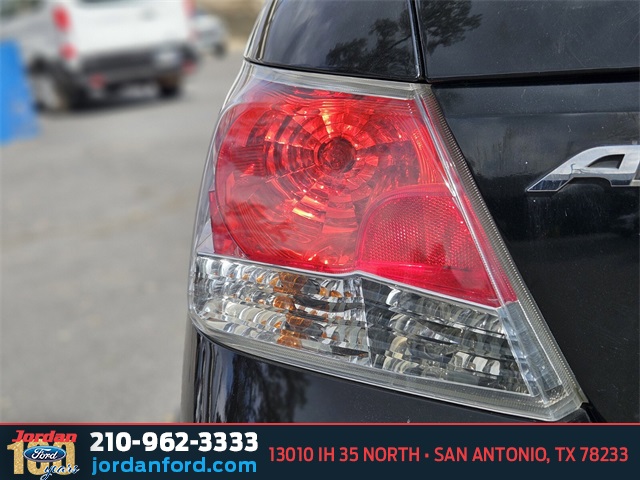 Used Car 2008 Honda Accord  Lx-p For Sale Under $10,000 In San Antonio, Texas