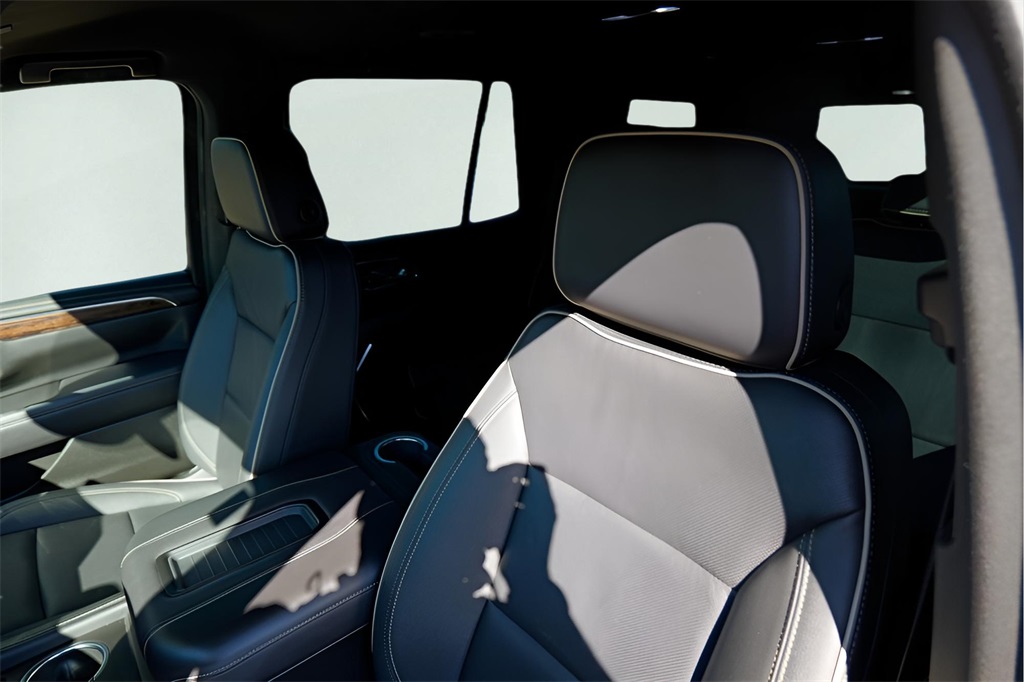 Used Car 2024 Chevrolet Tahoe  Premier For Sale Under $70,000 In Austin, Texas