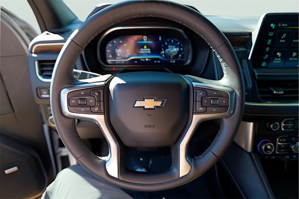 Used Car 2024 Chevrolet Tahoe  Premier For Sale Under $70,000 In Austin, Texas