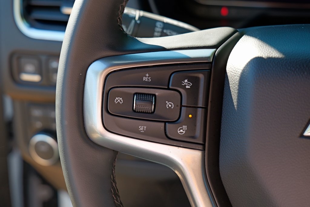 Used Car 2024 Chevrolet Tahoe  Premier For Sale Under $70,000 In Austin, Texas