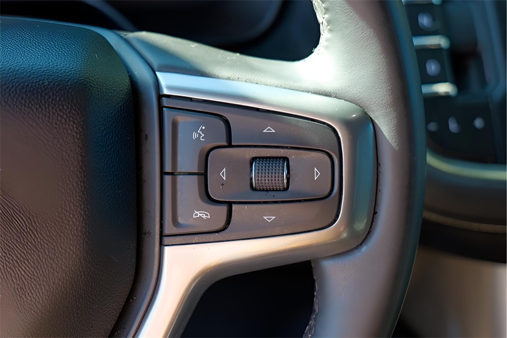 Used Car 2024 Chevrolet Tahoe  Premier For Sale Under $70,000 In Austin, Texas