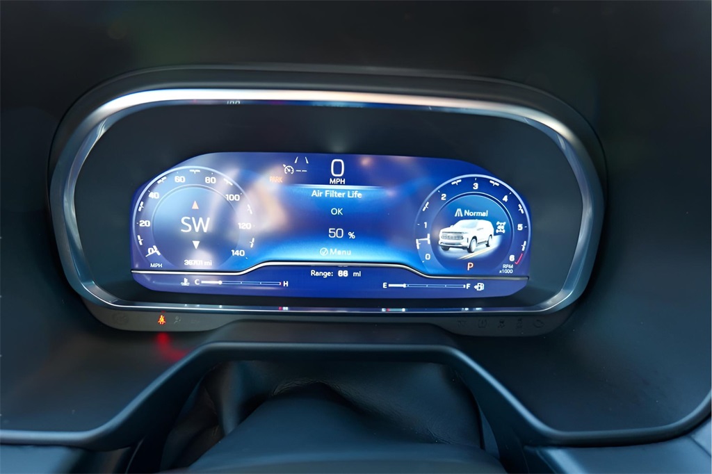 Used Car 2024 Chevrolet Tahoe  Premier For Sale Under $70,000 In Austin, Texas