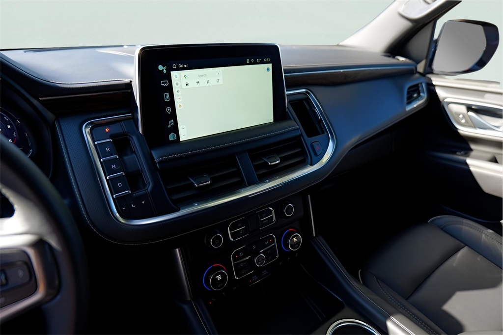 Used Car 2024 Chevrolet Tahoe  Premier For Sale Under $70,000 In Austin, Texas